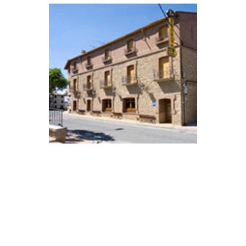 Hostal Casa Perico