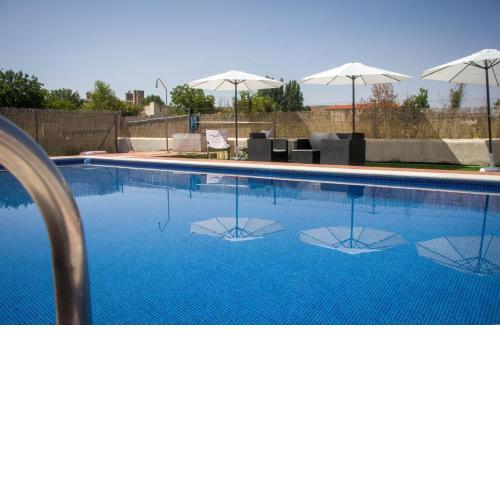 Hostal-Casa Rural Rosa-Nonna