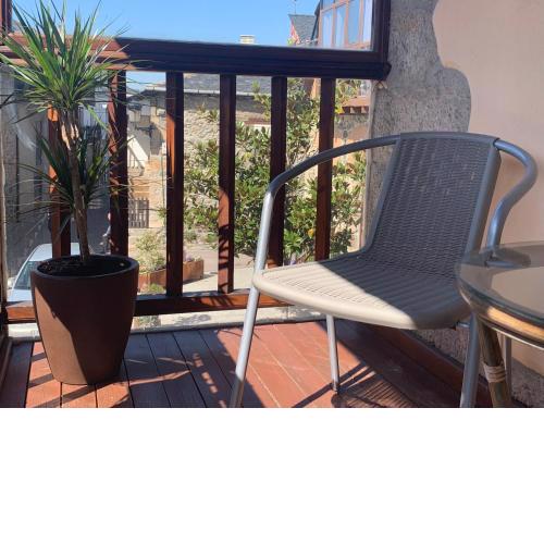 Hostal Casa San Nicolas