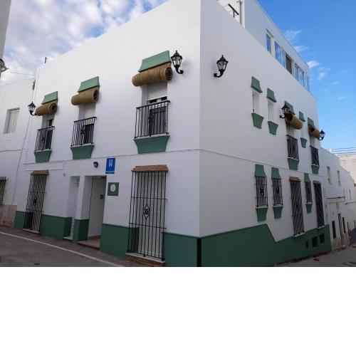 Hostal Casandra - antiguo Hostal Los Valencianos