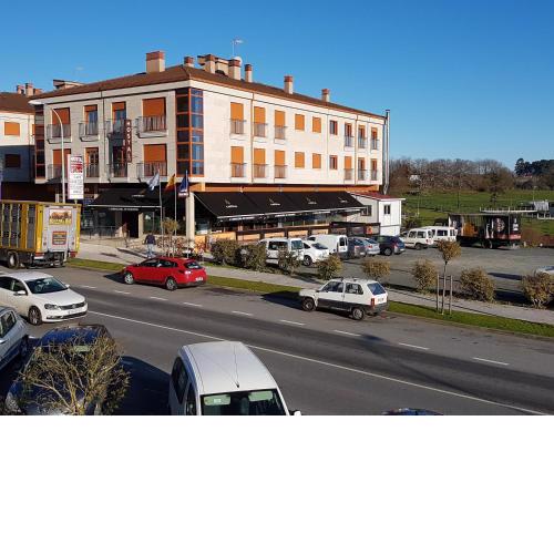 Hostal CASASNOVAS