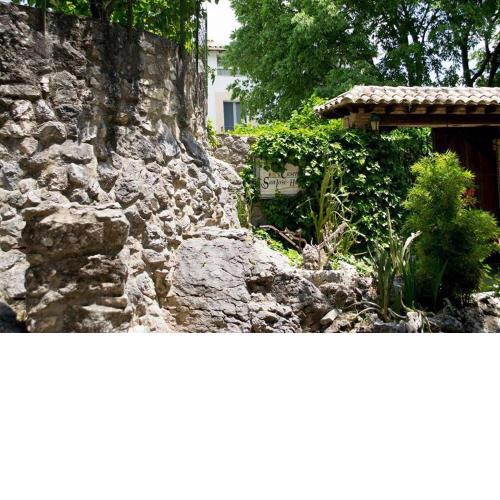 Hostal Caseria San José de Hutar