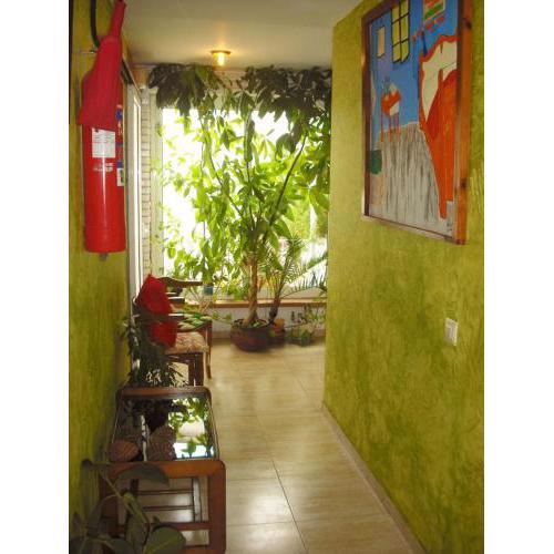 Hostal Cassa