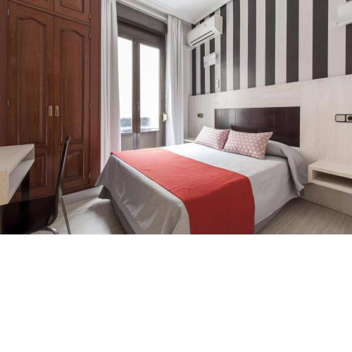 Hostal Castilla I Atocha