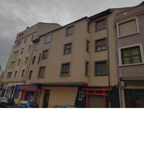 Hostal Castilla
