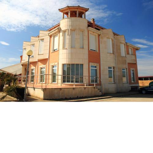 Hostal Castilla