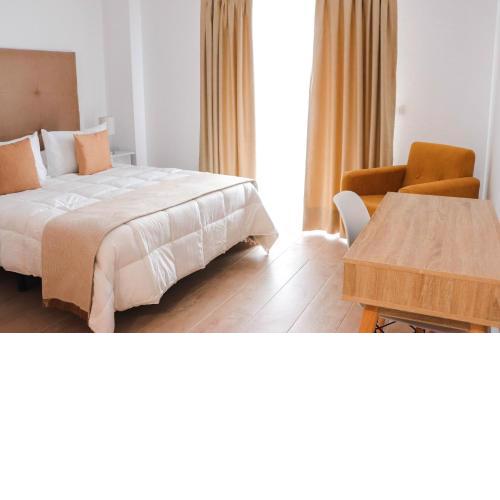 Hostal Castillo