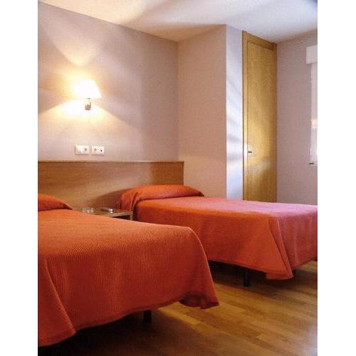 Hostal CC