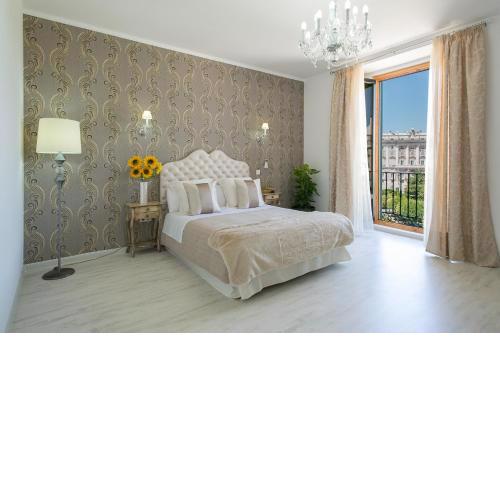 Hostal Central Palace Madrid