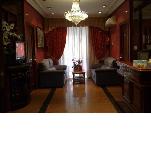 Hostal Centro Sol