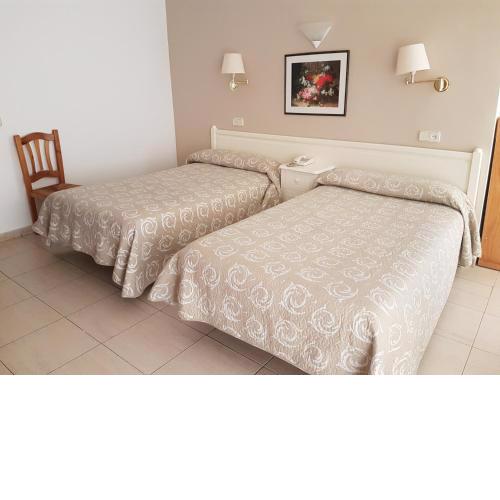 Hostal Centro
