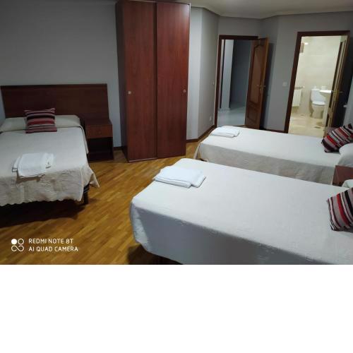 Hostal Cerecedo