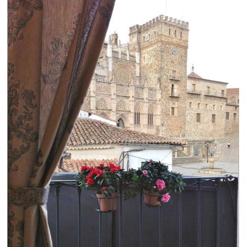 Hostal Cerezo 2