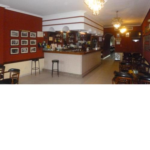 Hostal Cerezo