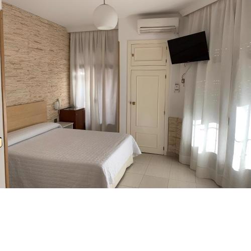 Hostal Cervantes