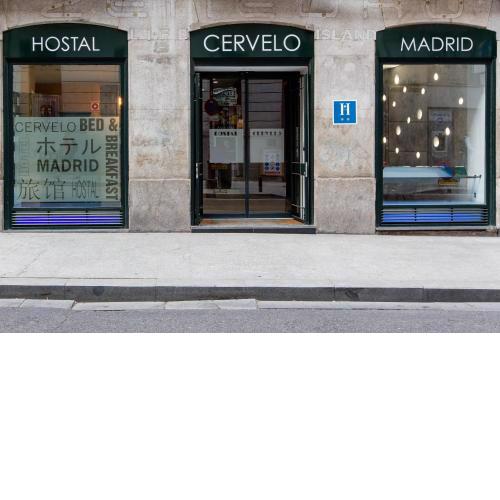 Hostal Cervelo