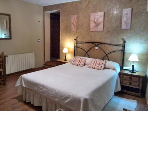 Hostal Chinchon