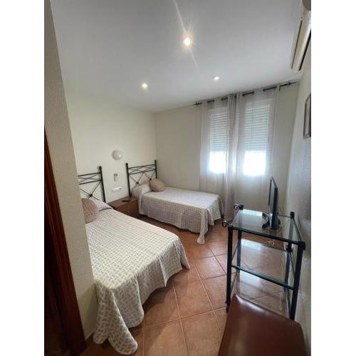 HOSTAL CHIQUININO II