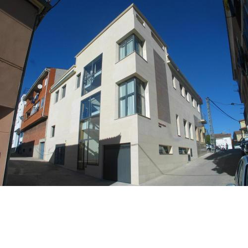 Hostal Ciudad de Cáparra