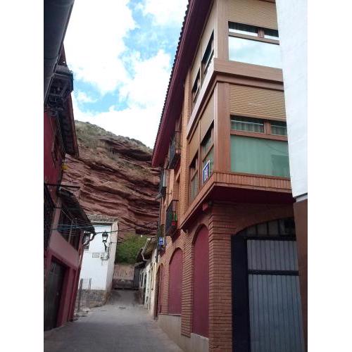 Hostal Ciudad de Nájera
