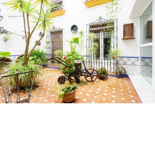 Hostal Ciudad Trigueros