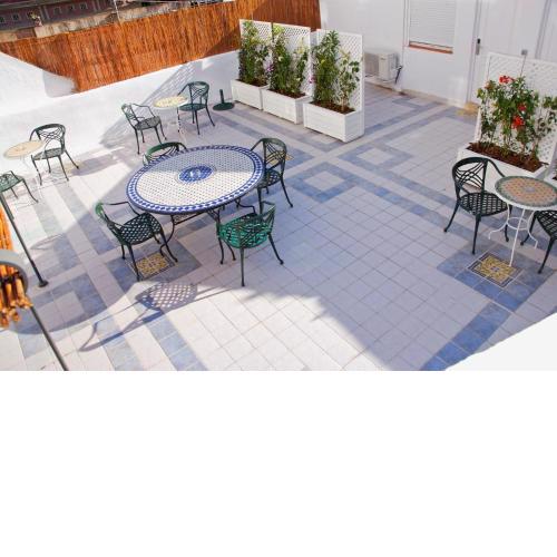 Hostal Colkida