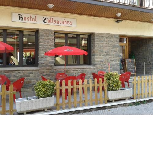 Hostal Collsacabra