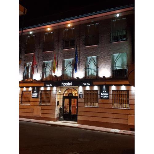 Hostal Colon