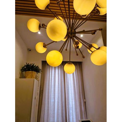 Hostal Comercial
