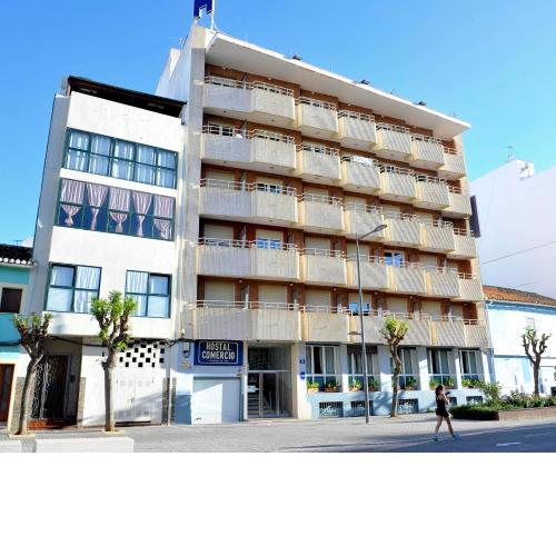 Hostal Comercio
