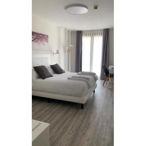 Hostal Comfort Suites