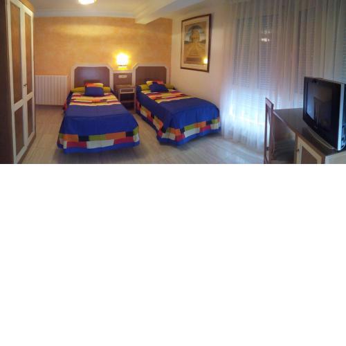 HOSTAL CONCHI