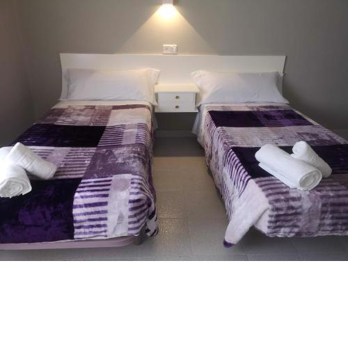 Hostal Conde de Lemos
