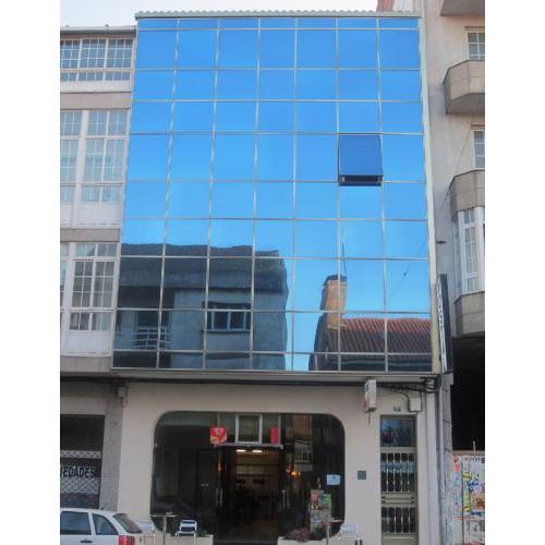 Hostal Conde Rey