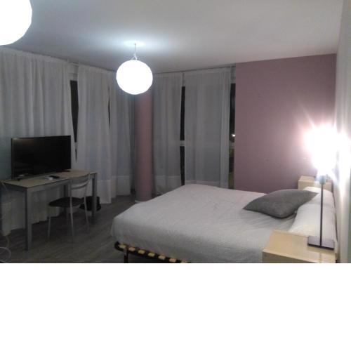 Hostal Consejo de Aranda