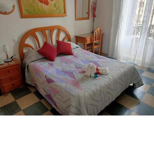 Hostal Continental