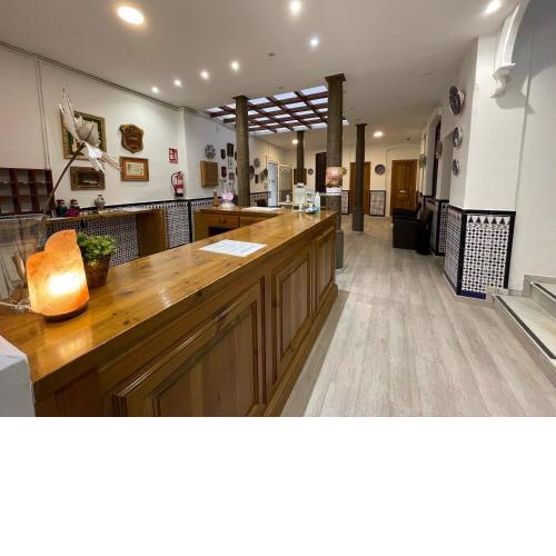 Hostal Costa Azul