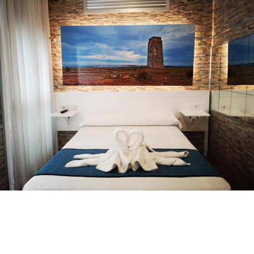 Hostal Costa De La Luz