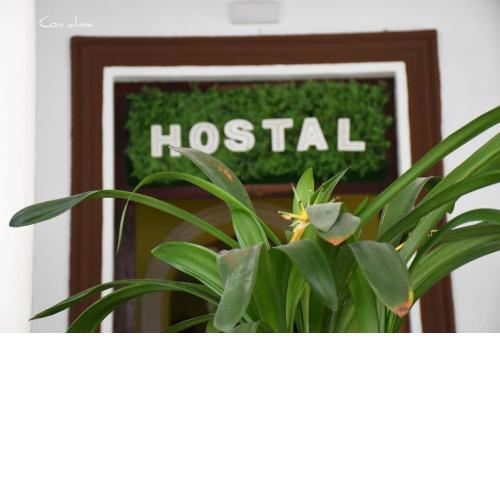 Hostal Costa de la Luz