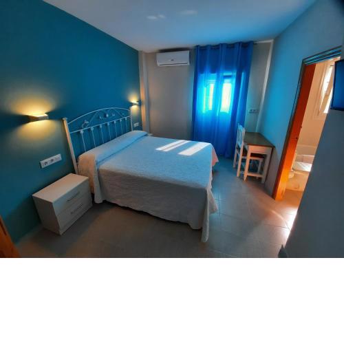 Hostal Costa Rica