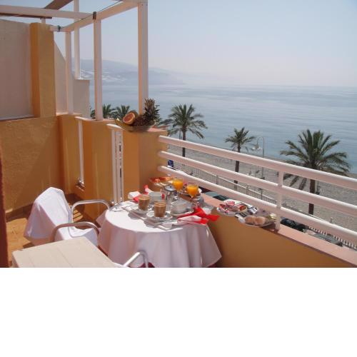 HOSTAL COSTA SOL