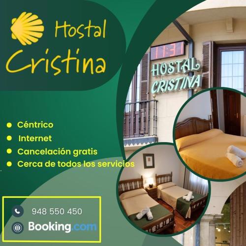 Hostal Cristina