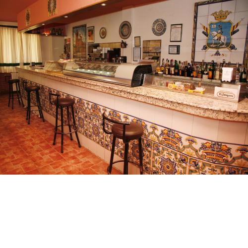Hostal Cuatro Esquinas