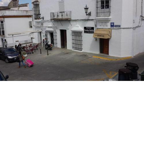 Hostal Cuesta de Belén