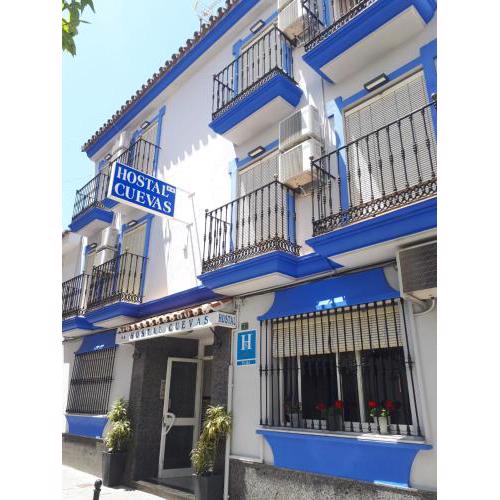 Hostal Cuevas