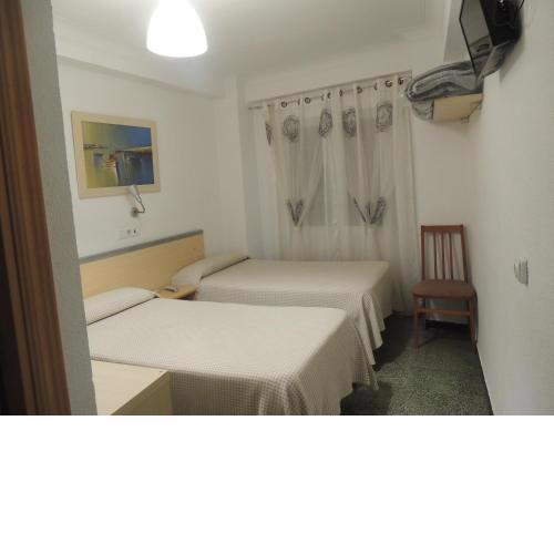 Hostal Cumbre