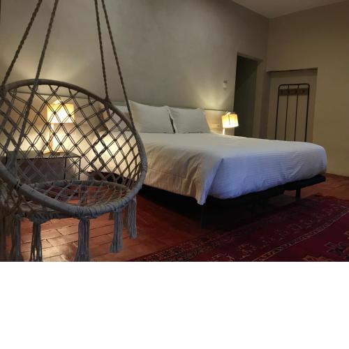 Hostal de Bianya