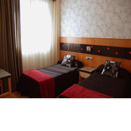 Hostal de Cuenca