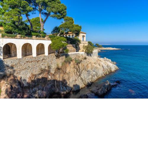 Hostal de la Gavina GL - The Leading Hotels of the World