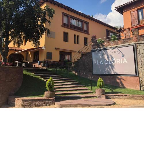 Hostal de la Gloria